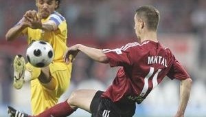 Вердер в Шампионската лига след 1:0 в Хамбург