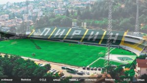 Ветераните на Пирин и ЦСКА излизат в мач с кауза