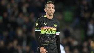 Порто привлече бивш нападател на Барса