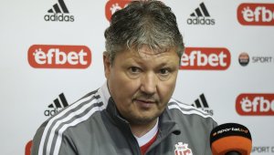 Любо Пенев е добър избор за Локо Пловдив