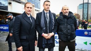 Драмата продължава: Започна подписката за нов Конгрес на БФС