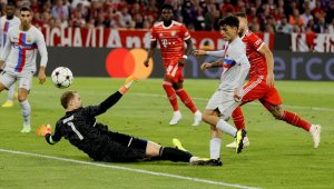 Чудо или нов резил? Барса - Байерн е 0:5 и... 4:19! 