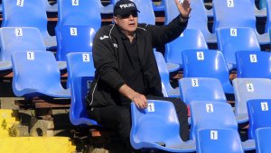 Кокала: Левски взе три вагона некадърници 