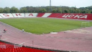 ЦСКА - Царско село 3:0
