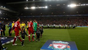 Ливърпул изби парите за Наби Кейта от Шампионска лига