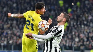 Защитник поднови договора си с Ювентус