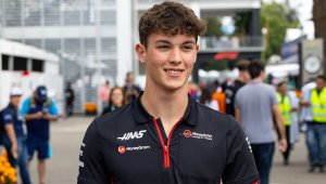 Заеха още едно място във Формула 1 за 2025