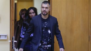 Валери Божинов е на "Герена", каза дали се връща в Левски