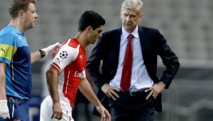 Артета ще е следващият Арсен Венгер за Арсенал