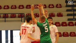 Страхотно! Волейболистите ни U17 ще спорят за златото на Балканиадата