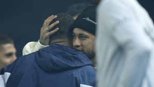 Неймар се надъха: Ще се върна по-силен!