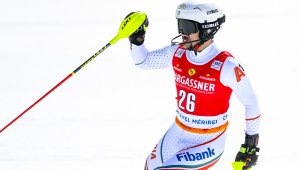 Алберт Попов: Изпълних целта си за сезона