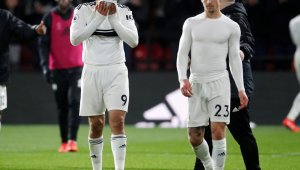 Уотфорд прати Фулъм в Чемпиъншип