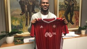 ОФИЦИАЛНО: ЦСКА най-после подписа с Джеферсон