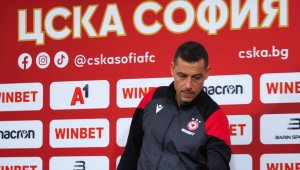 Новата трансферна цел на ЦСКА и Лудогорец е играч за големите мачове