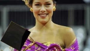 Днес стартира “Турнира на шампионките” в Бали