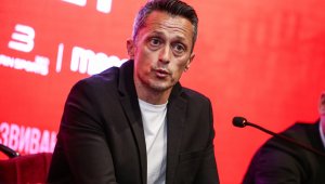 Христо Янев „натири“ любимец на Керкез от ЦСКА