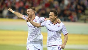 Европейски шампион спасява Юве от ментето Артур?