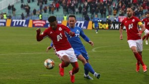 БФС реши: Футболът в България се подновява на 5 юни