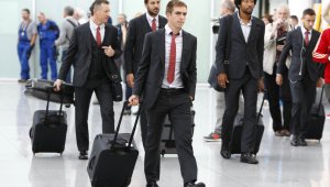 ПРОГНОЗА: Рома - Байерн Мюнхен