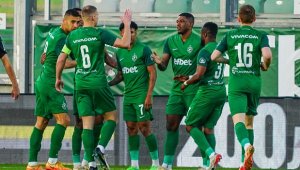 Лудогорец с трансферен удар