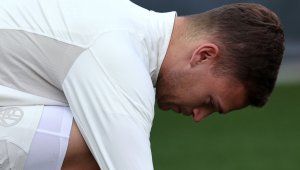 Кимих прави очаквано завръщане