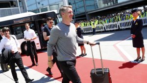 Гюндоган обвини Юнайтед в неуважение заради Швайни 