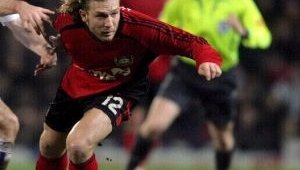 Леверкузен разби Ланс с 3-0 и се класира за четвъртфиналите на УЕФА
