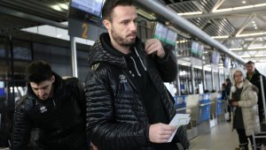 Мачът на истината: Днес стартираме в Берлин срещу фаворита Франция