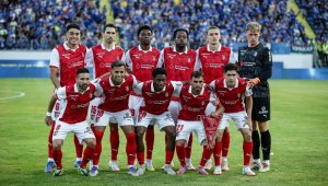 Брага продава нападател