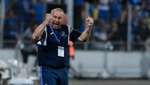 Ще има сделка! Мъри Стоилов взима играч от родната Първа лига