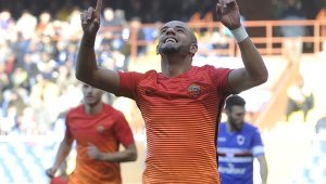 Официално: Рома засили Бруно Перес към Сао Пауло