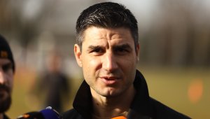 Шеф в БФС след България - Естония: Изиграхме 2 срамни мача