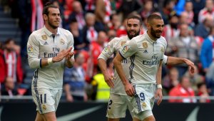 Реал преподписва с двама титуляри