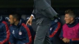 Пеп: Горд съм от момчетата си