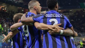 От Интер до Интер, Милан пусна гол от корнер след 104 ъглови