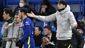 Тухел се скара с фенове на Челси заради Абрамович