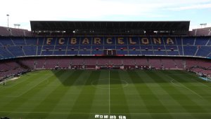 Бейл, Бензема и Иско в атака за Реал в "Ел Класико"