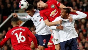 Норич - Ман Юнайтед