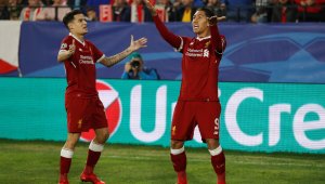 Барса определи бюджет за Филипе Коутиньо 