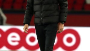 Тухел обясни защо ПСЖ загуби от Юнайтед