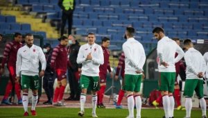 БНТ взе правата за всички мачове на "лъвовете" на България до 2026 г.