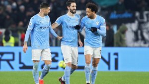 Периферия? Ас на Лацио обяви Серия "А" за недоразвита