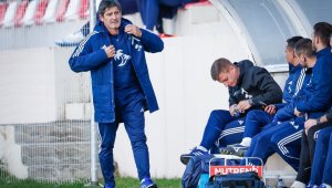 ОФИЦИАЛНО: Левски отмени контрола заради контузии