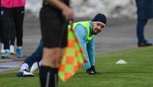 Нова притеснителна новина за Левски