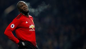 Интер гласи Лукаку за заместник на Икарди