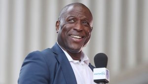 В Англия скърбят за Кевин Кембъл