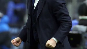 Брокер открадна 24 млн. евро от Антонио Конте