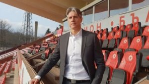 Шеф на "Армията" отсече: ЦСКА има сериозен бекграунд. Клубът е най-успешният в страната