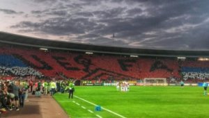 Aд от 50 000 навиачи чака Лудогорец на „Мала Маракана“